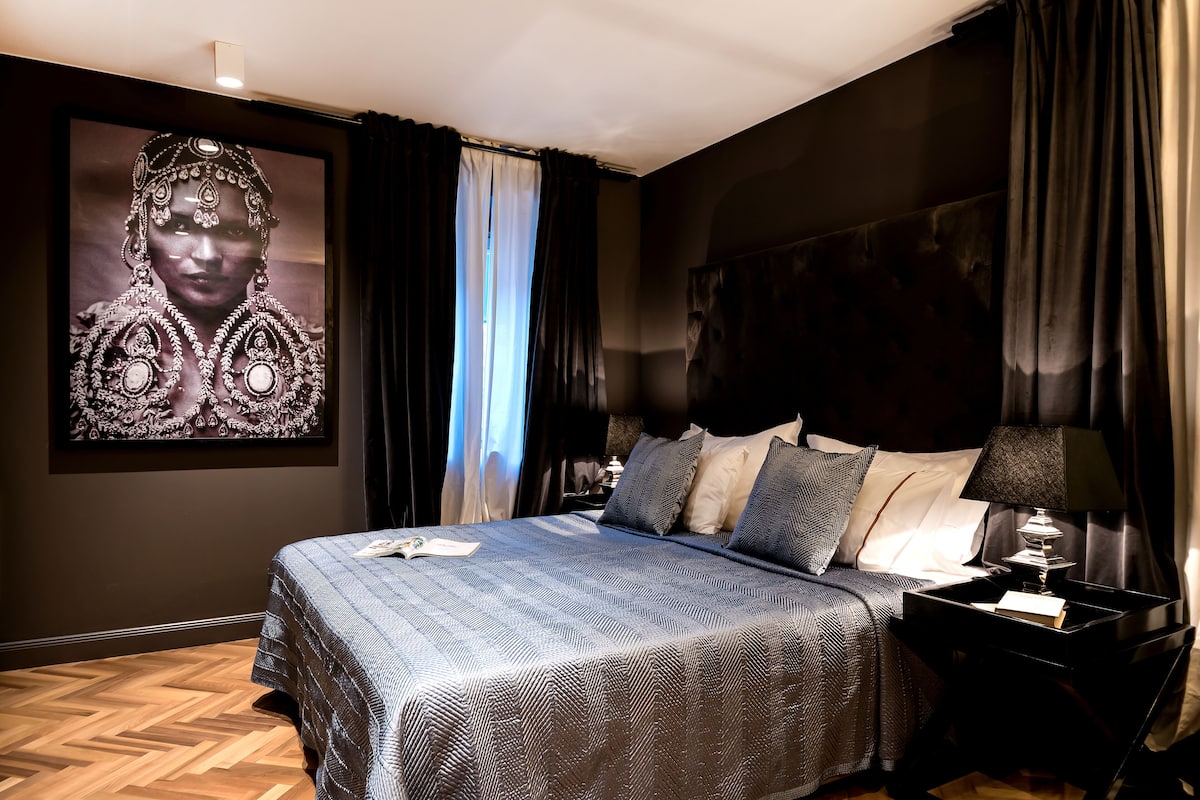 Comfort Room