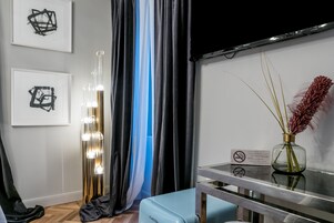 Detalle interior