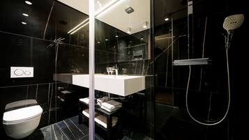 Comfort Room | Bathroom