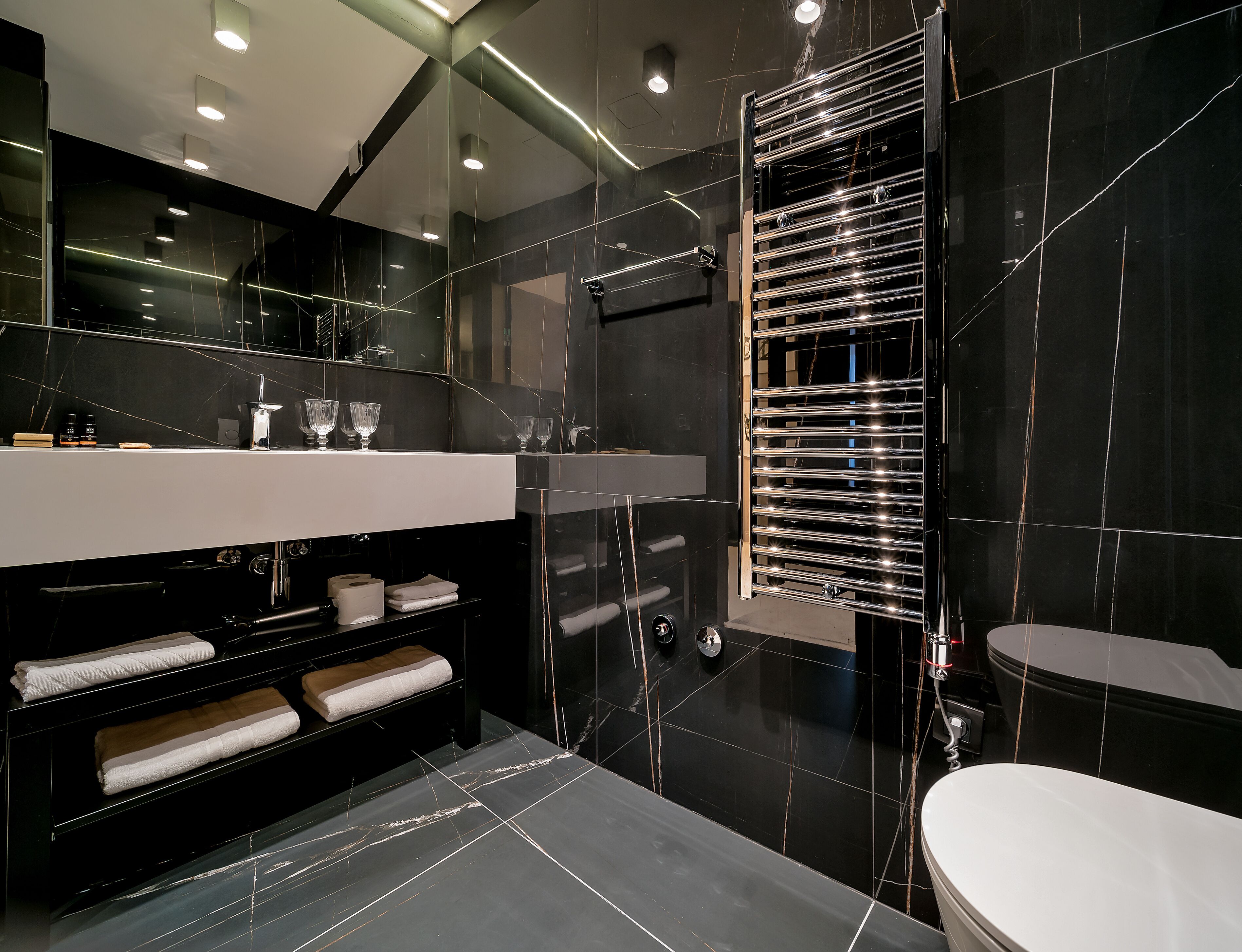 Design Room | Bathroom