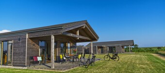 Hytte # 22 - Hytte # 22