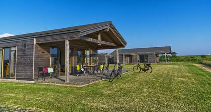 (22) Gud Jard Lodge Pluto, Kat. FamilienZeit - Designferienhaus Pluto (22) mit