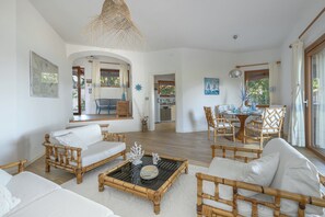 Smart TV, tavolo da ping pong