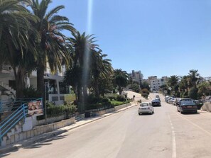 Exterior - Lidis Apartments (Sarandë)