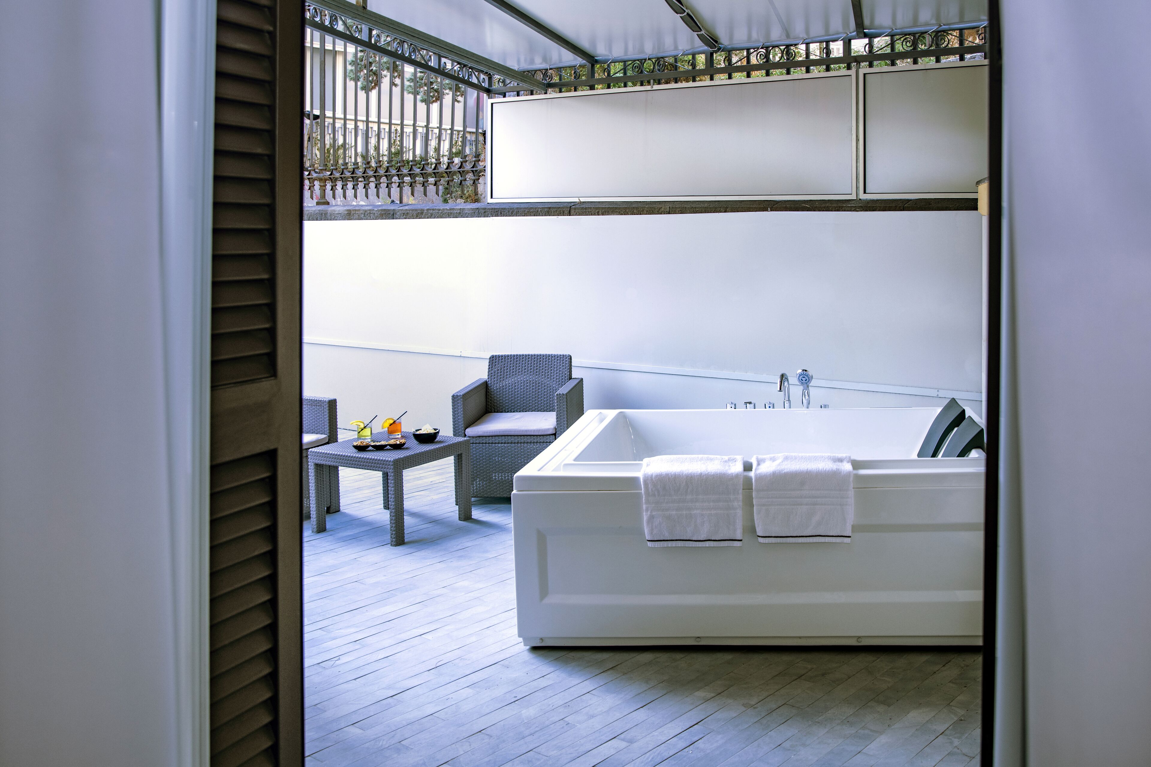 Foto - Villa Elisio Hotel & Spa
