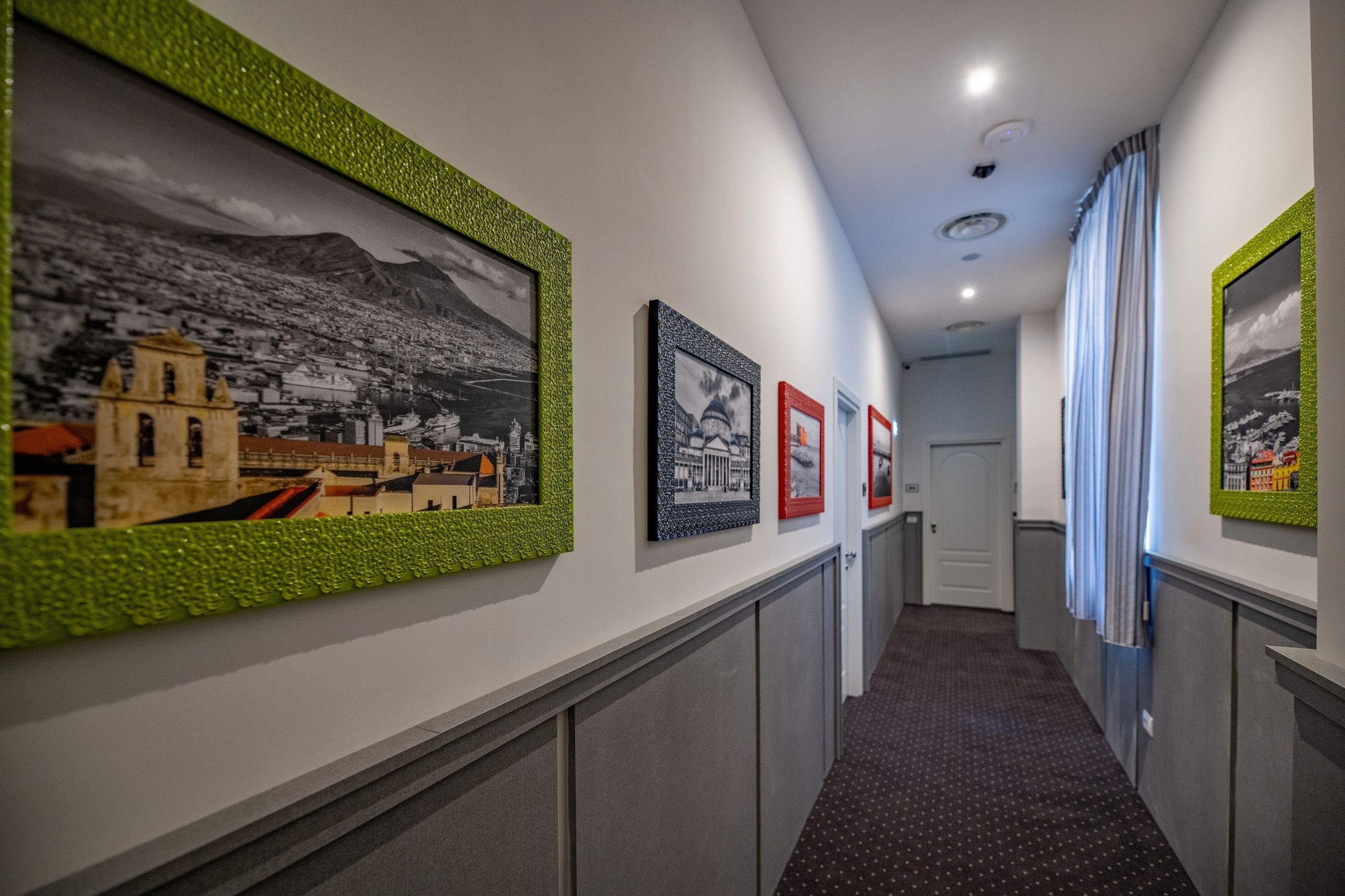 Foto - Villa Elisio Hotel & Spa