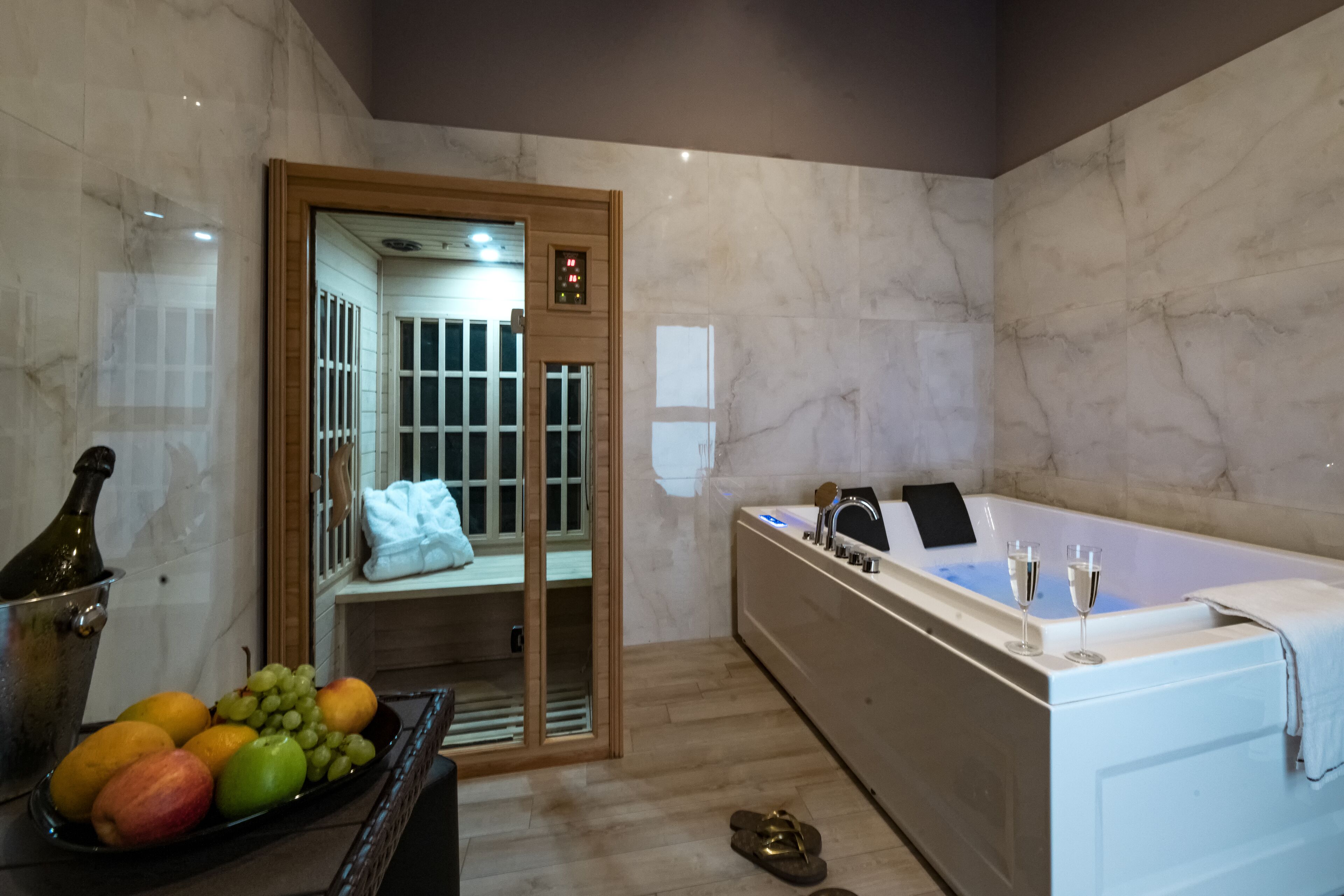 Foto - Villa Elisio Hotel & Spa