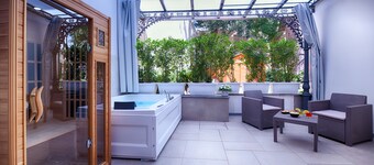 Villa Elisio Hotel & Spa