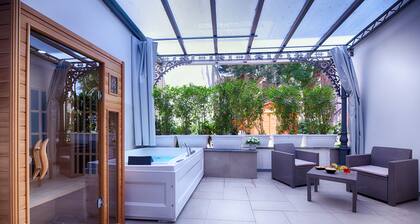 Villa Elisio Hotel & Spa