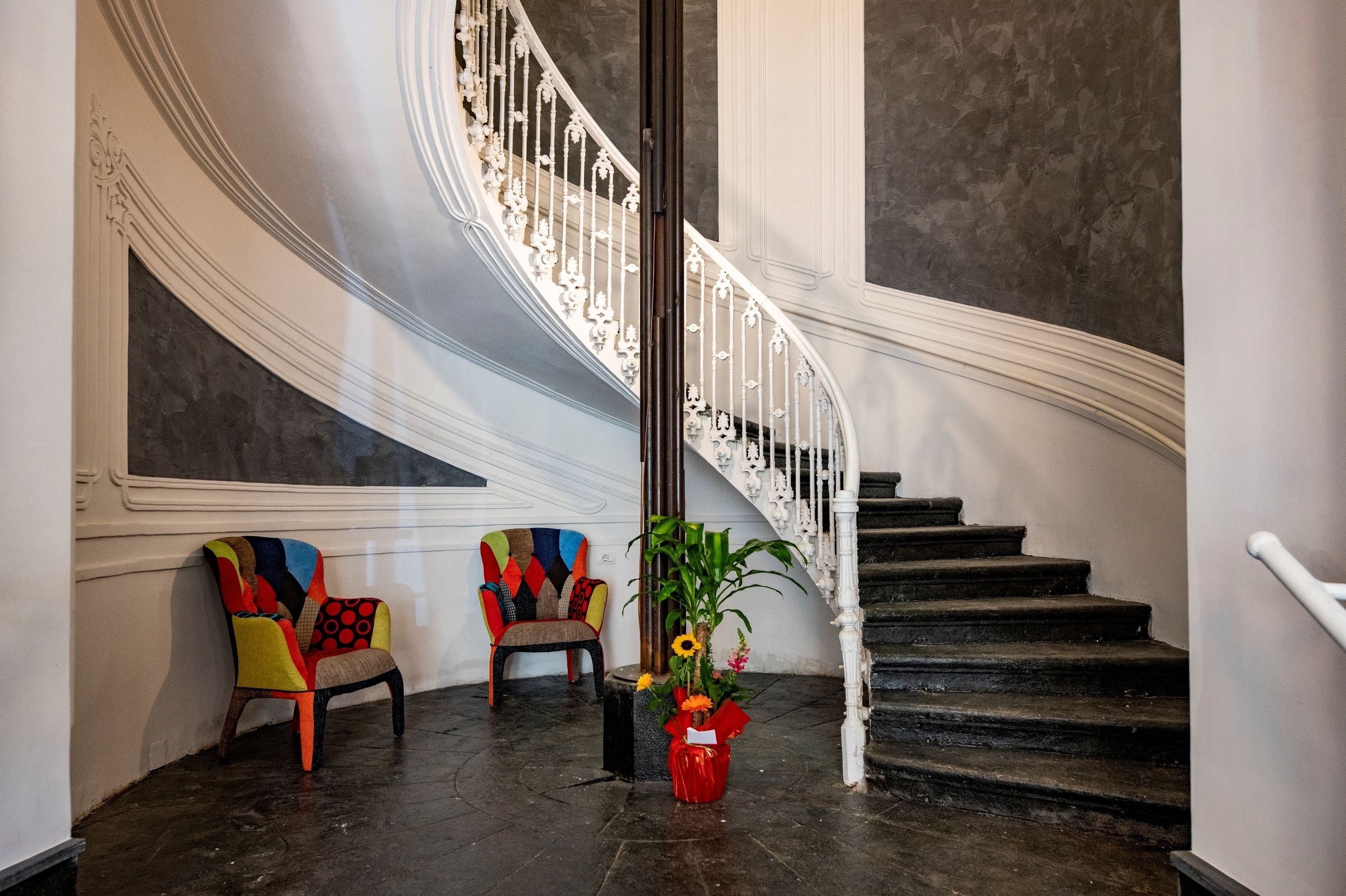 Foto - Villa Elisio Hotel & Spa