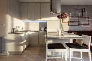 Apartment (16) | Private kitchen