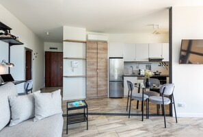 Chambres insonorisées, fer et planche à repasser