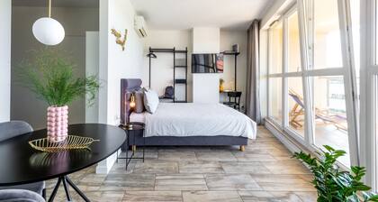 apartamenty-wroc Old Town Residence