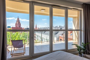 Apartment (24) | Terrace/patio