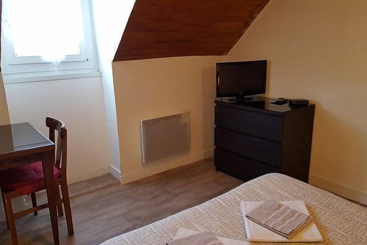 double room (8) | room amenity