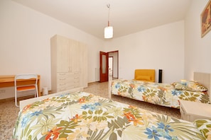 Apartment, 2 Bedrooms