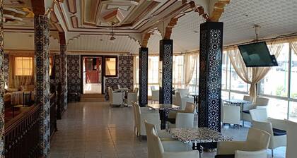 Hotel Ouzoud