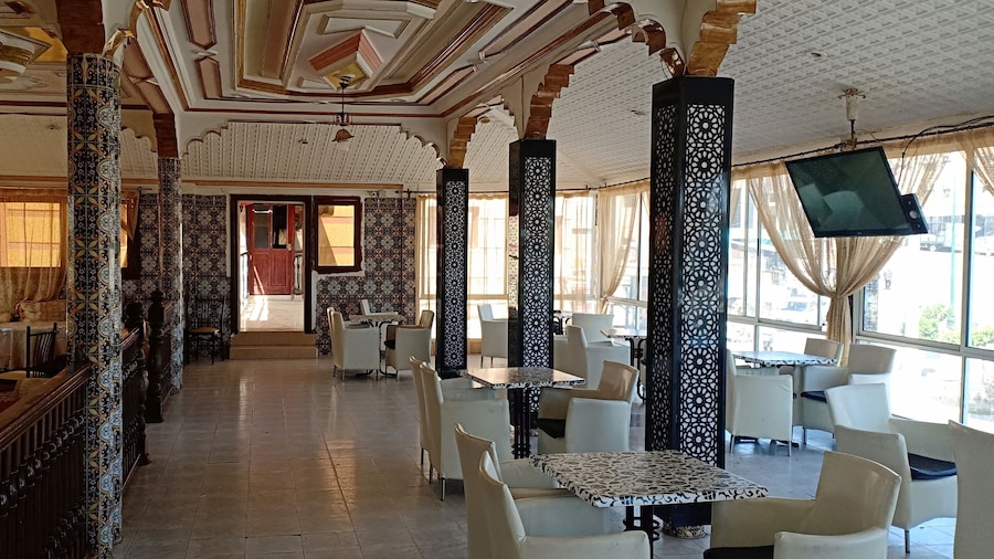 Hotel Ouzoud