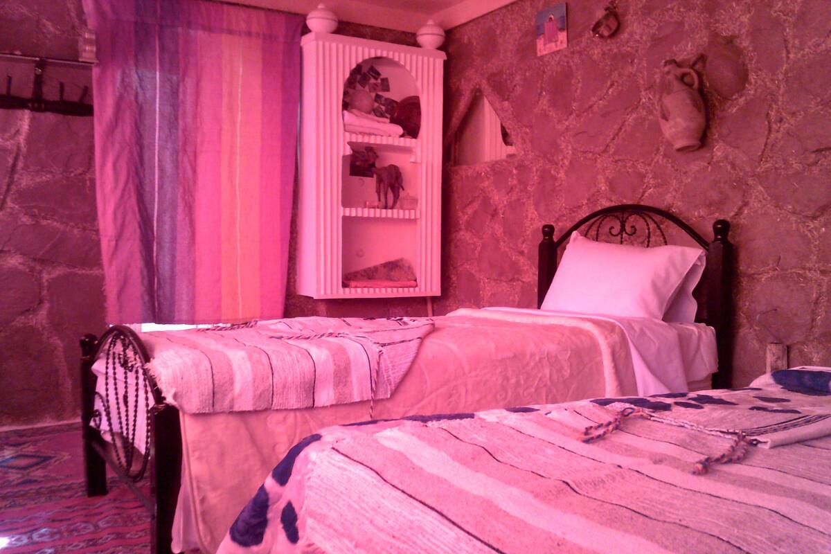 Bed sheets