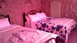 Draps fournis