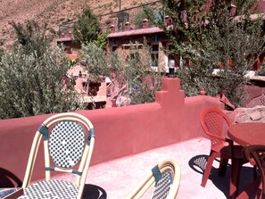 Terras
