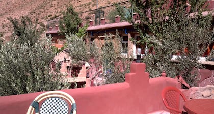 Auberge Imine Taghya