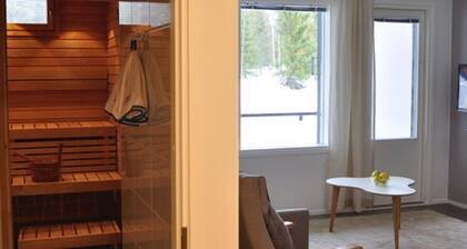 Skistar YllÀs Aparthotel