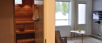 Skistar Ylläs Aparthotel