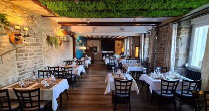 La Truite de la Loue