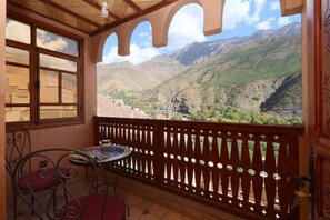 Balcony - Dar Aymane (Asni)