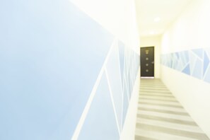 Hallway - Atami Penghuwan (Magong)