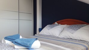 經濟公寓, 城市景觀 | 書桌、隔音、熨斗/熨衣板、免費無線上�網