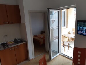 Basic Apartment - Apartments Natasa (Budva)