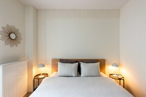 Literie hypoallergénique, décoration personnalisée