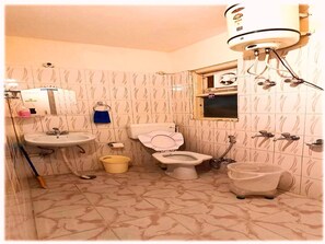Bathroom - Star View Cottage (Shimla)
