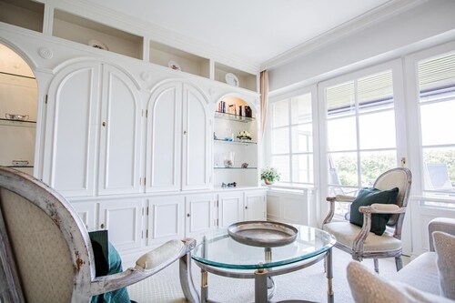 Kampenkliff 5 - exclusive living with views of the Uwedüne