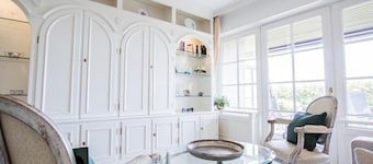 Kampenkliff 5 - exclusive living with views of the Uwedüne