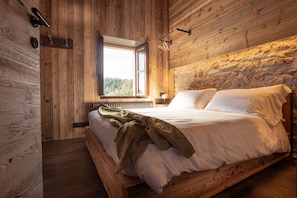 2 chambres