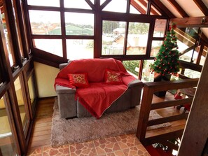 Entrada (vista interna)