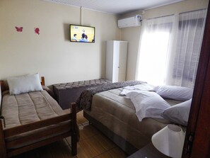 House, 2 Bedrooms