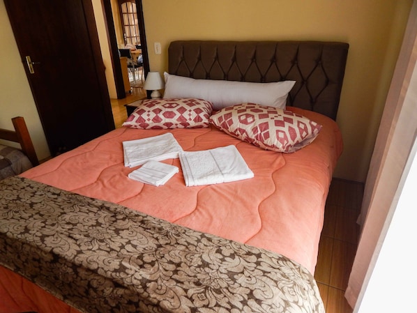 House, 2 Bedrooms