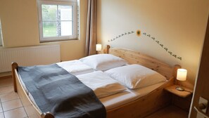 1 Schlafzimmer, WLAN