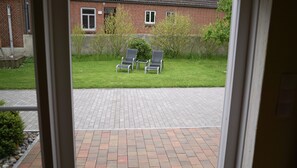 Interiør