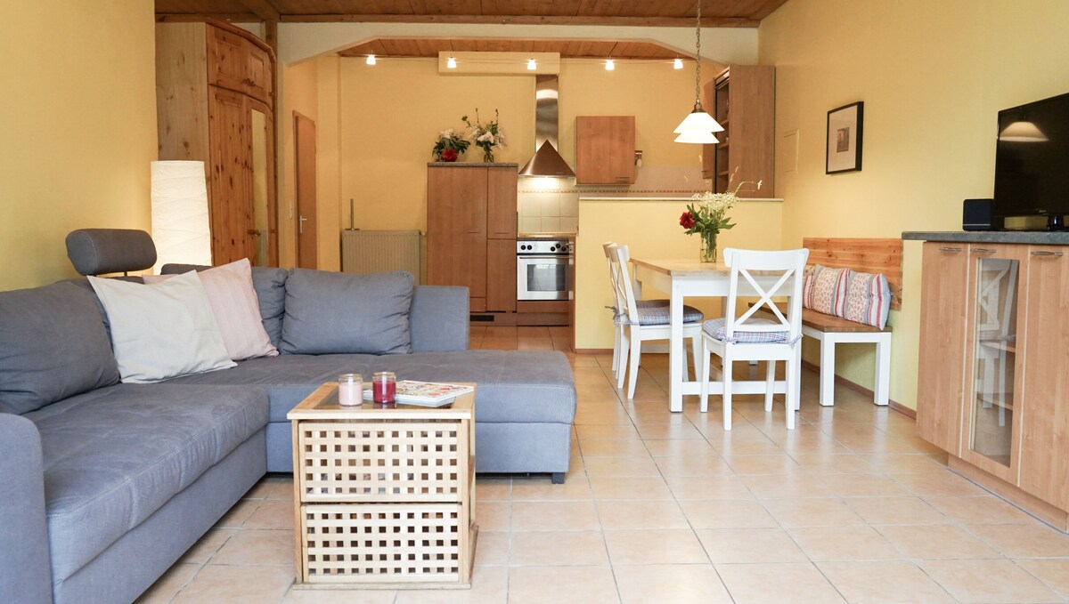 Bild für Gastgeberprofil