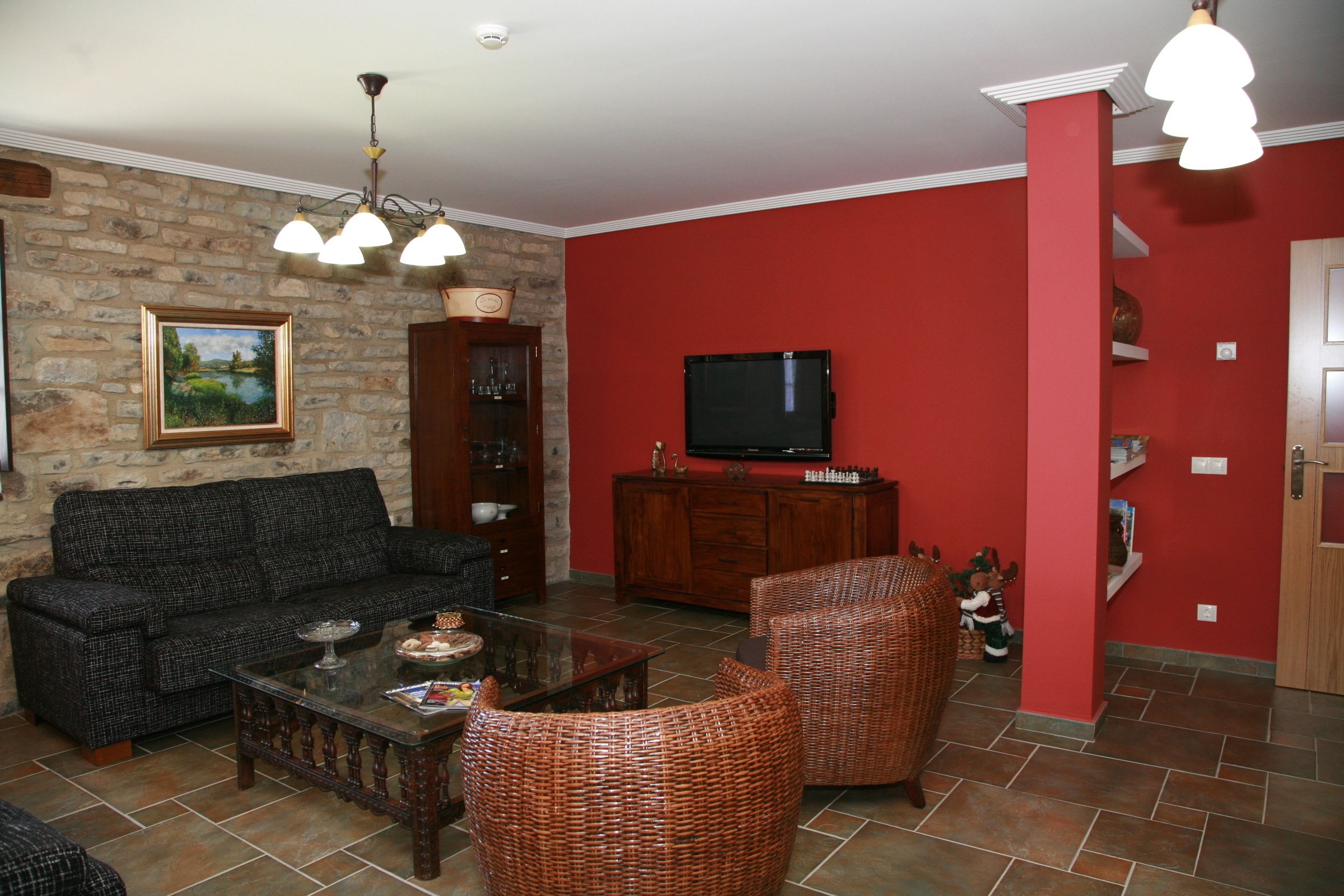 Photo - Agroturismo La Casa Vieja