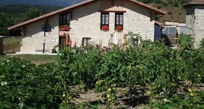 Agroturismo La Casa Vieja