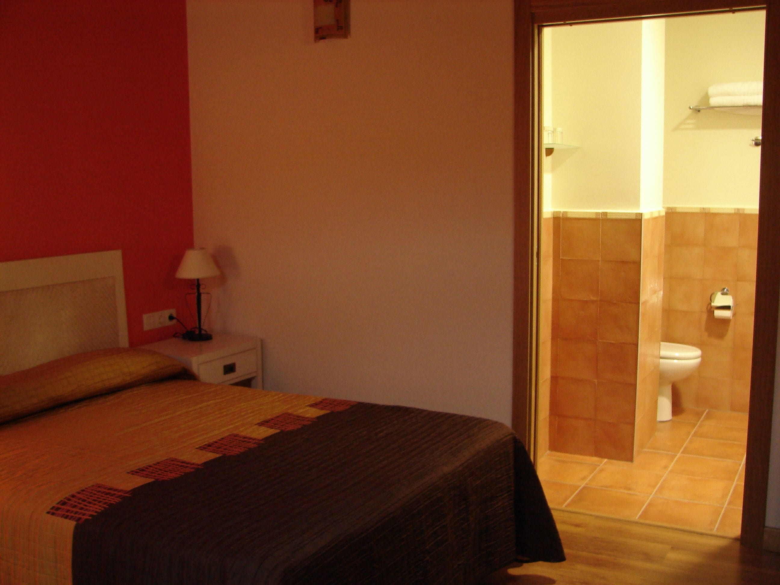 Photo - Agroturismo La Casa Vieja