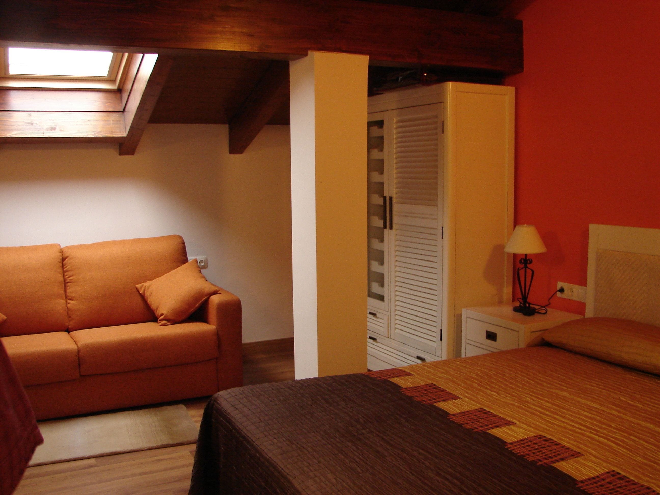 Photo - Agroturismo La Casa Vieja