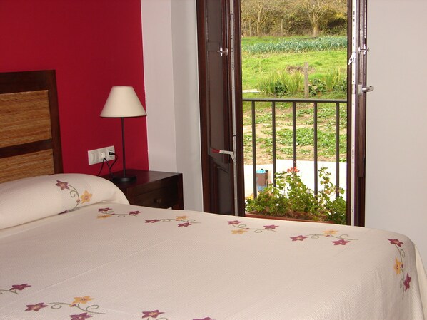 Double Room (Gorostia)