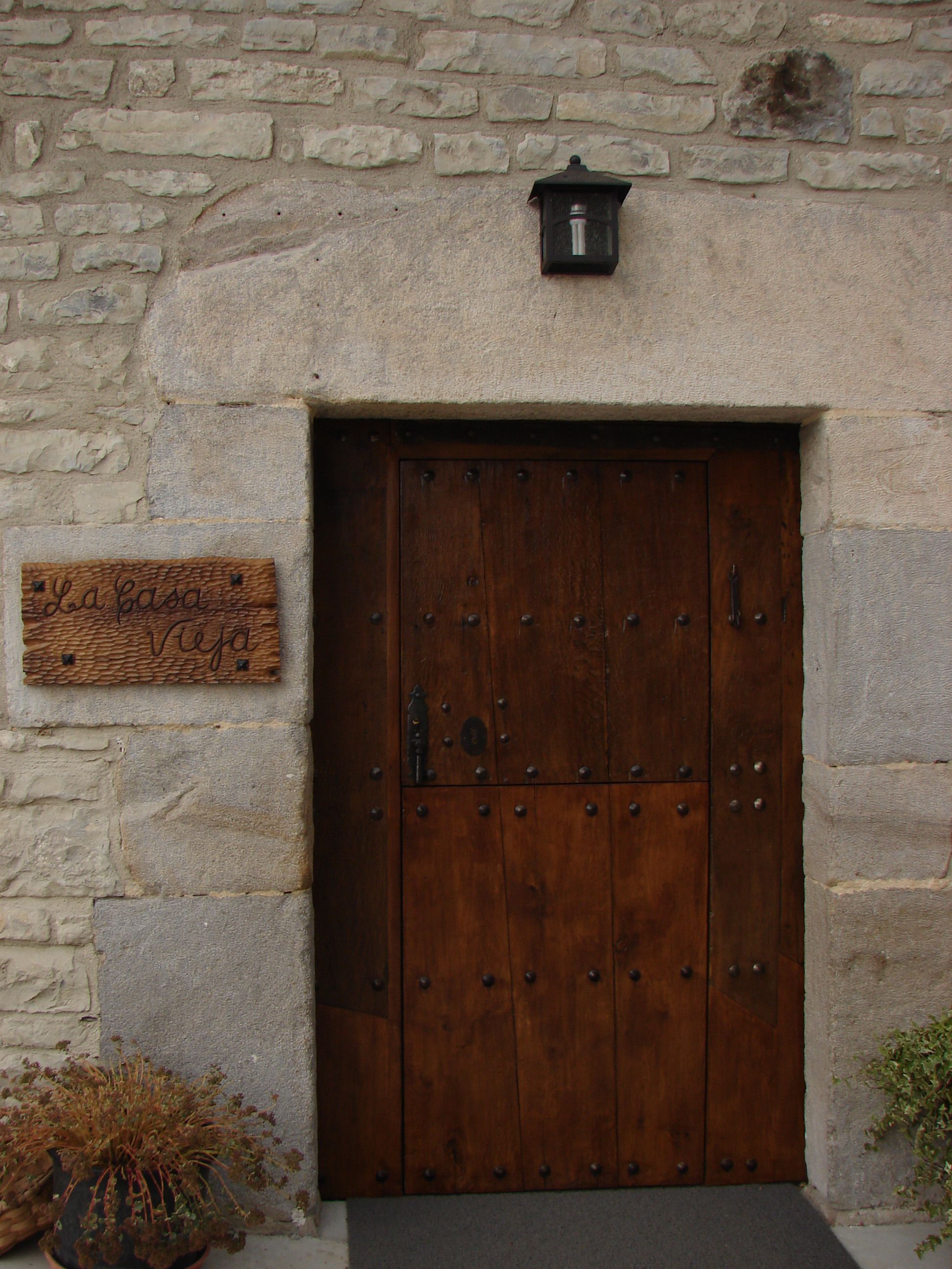 Photo - Agroturismo La Casa Vieja